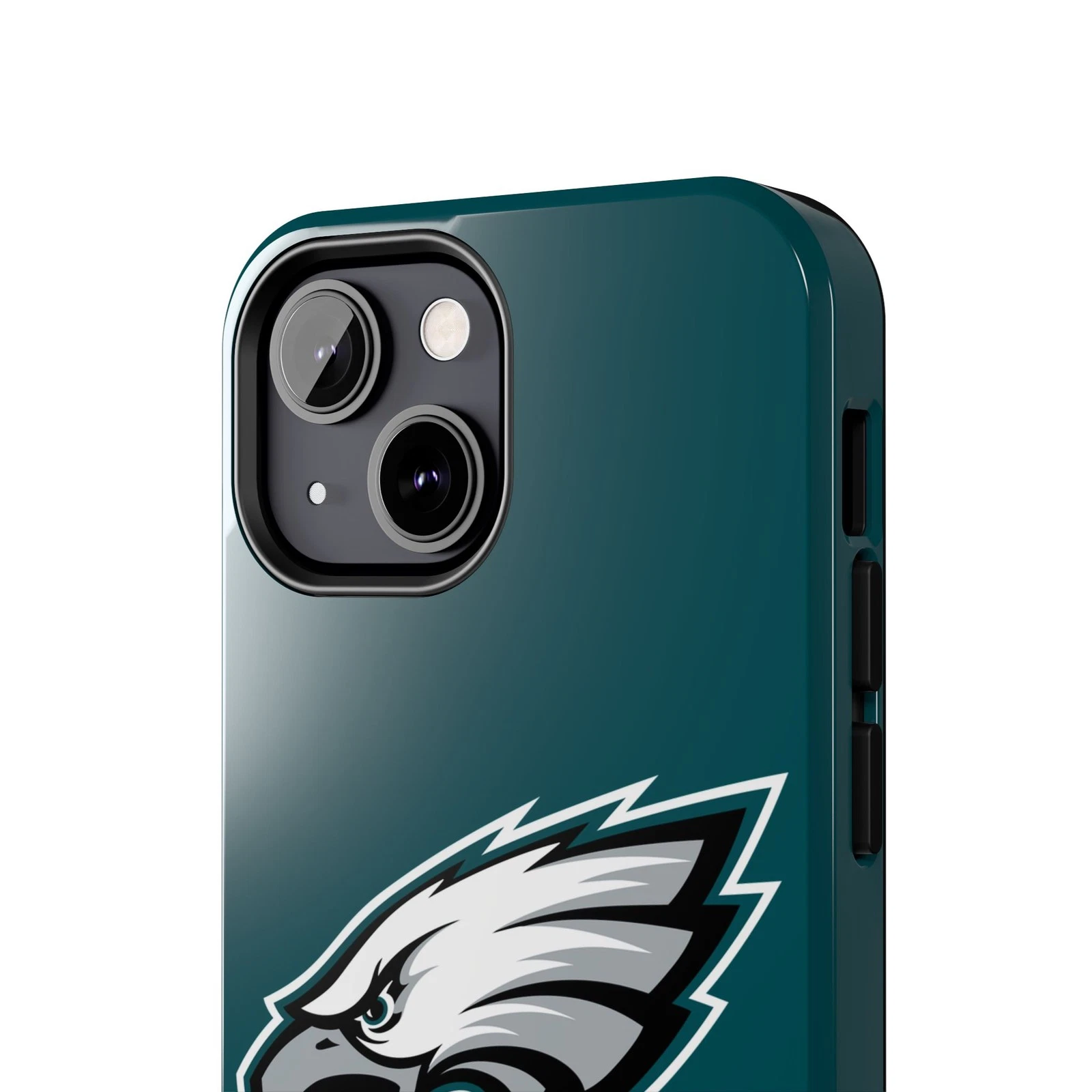 Philadelphia Eagles Phone Case for iPhone