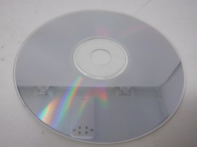 Konami Antiques MSX Collection Ultra Pack Sega Saturn (NTSC-J) DISC ONLY