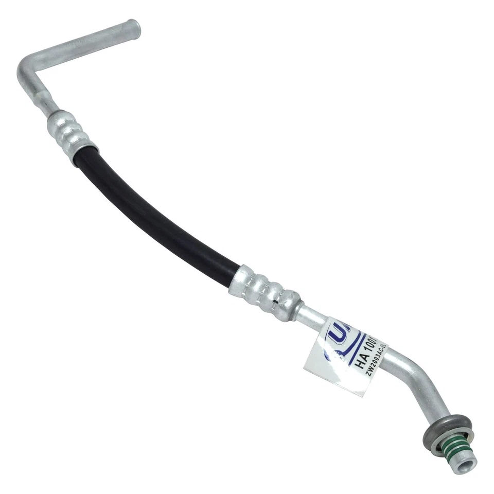 For Ford Explorer 1995-1997 UAC HA10017C A/C Refrigerant Liquid Hose - Imagem 2 de 3