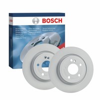 Bosch 0 986 479 A04 Bremsscheibe FüR MERCEDES-BENZ