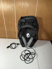 Skullcandy Crusher ANC 2 Wireless Over-Ear Bluetooth Headphones Pre-Owned