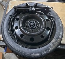 SPARE TIRE KIT 17" FITS 2023 2024 2025 ACURA INTEGRA