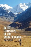 In The Footsteps Of The Snow Leopard | Tim Easton | Taschenbuch | Englisch