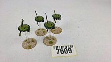 Tau Empire Markerlight Drones Warhammer 40000 Games Workshop