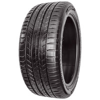 4X Michelin Sommerreifen (1 Satz) 275/50 ZR19 TL 112(Y) Latitude Sport 3 XL N0