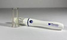 Universal Lancing Device – 5 Depth Settings – Fits Most Lancets – Blood Glucose