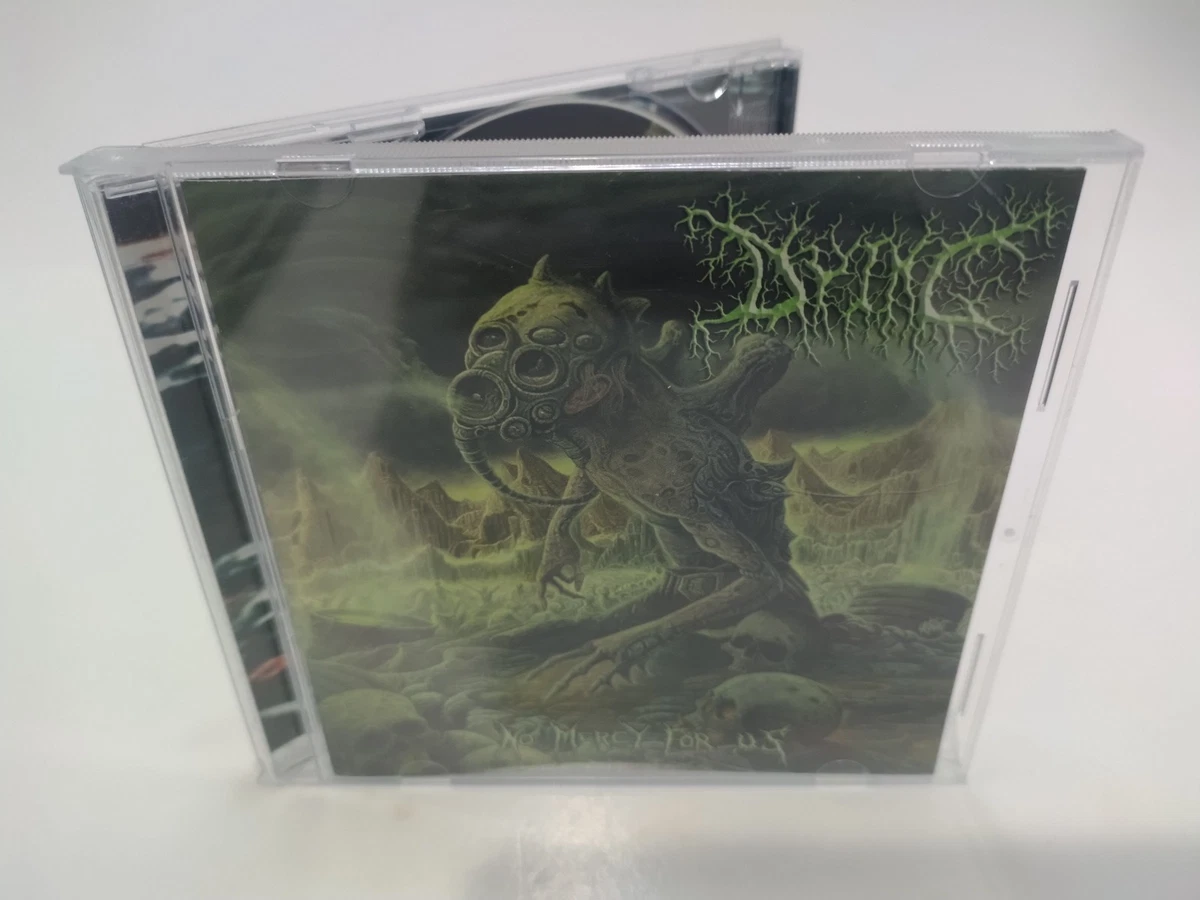 brutal death metal products for sale | eBay