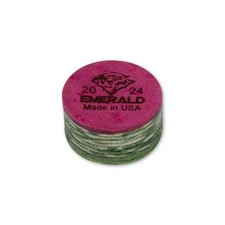 Tiger Emerald QTTEM1 Cue Tip Single