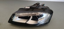 Frontscheinwerfer Headlight Scheinwerfer Bi Xenon Led Audi A3 8P Lift 08-13r LHD