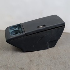 1988-1994 Chevrolet K1500 Center Console Tahoe Silverado Ck 3472 Oem