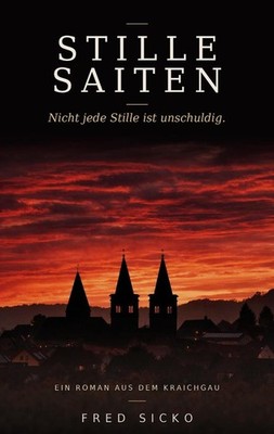 Stille Saiten | Fred Sicko | deutsch