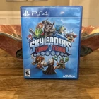New ListingSkylanders Trap Team PlayStation 4 PS4 Game Disc and Case, Tested and Working