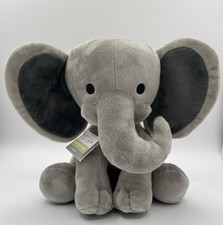 LAMBS  IVY Bedtime Originals HUMPHREY Elephant 9" Plush