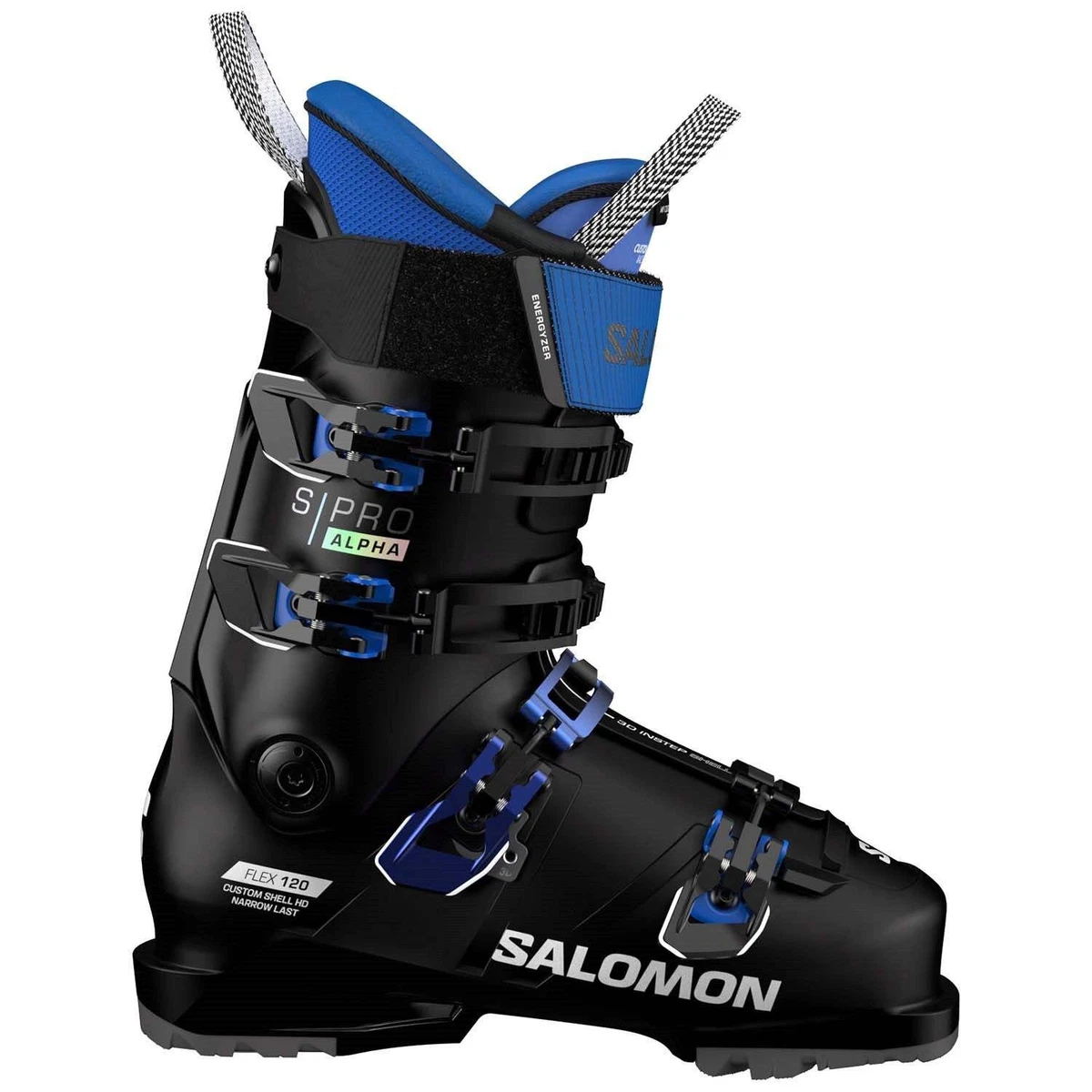 Salomon 11.5 Size Ski & Snowboard Boots for Men for sale | eBay