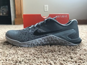 nike metcon 4 xd cool grey