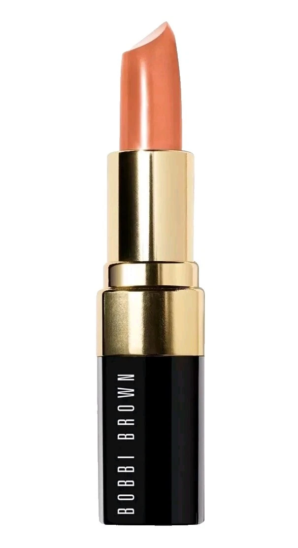 Lápiz labial Bobbi Brown Products con tono melocotón