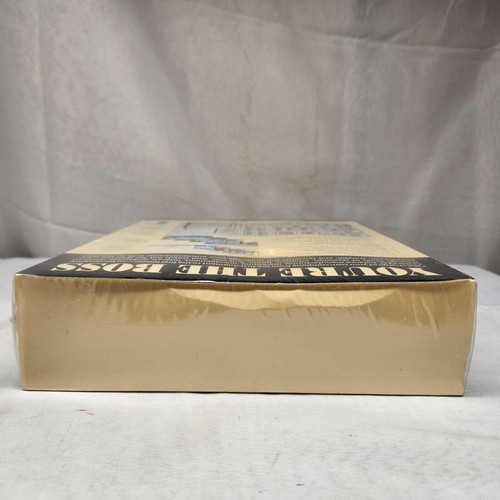 Capalist Pig Pc 1991 Big Box Sealed - Picture 5 of 6
