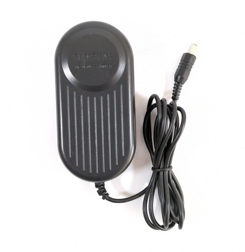 SAMSUNG AA-E8 Black 8.4-V 1.5-A AC Power Adapter for VP-D101/VP-D250I Camcorders - Picture 4 of 4