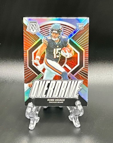 SUPER SALE 2024 Mosaic Football Complete Your Set Rookies, Inserts, SP's & More - Picture 211 of 238