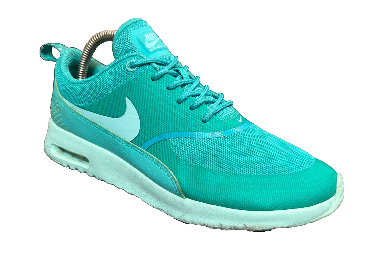 nike air max lv8 teal
