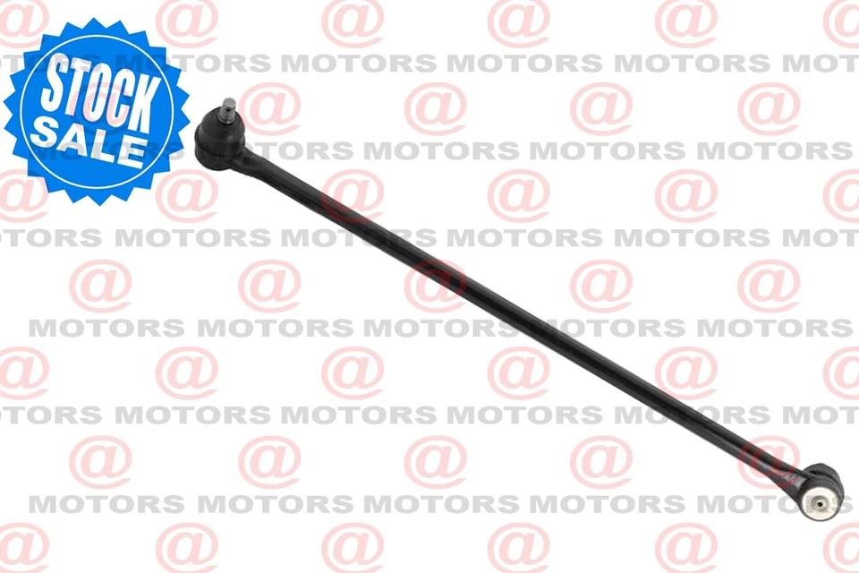 Nuevo para Dodge Ram 3500 Van 99-02 eslabones de arrastre delanteros rótulas 11 piezas Foto 2 de 4