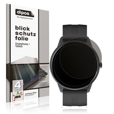 Protective Film for Lytimes 1.3 inch Smartwatch Vision Protection 4 Ways