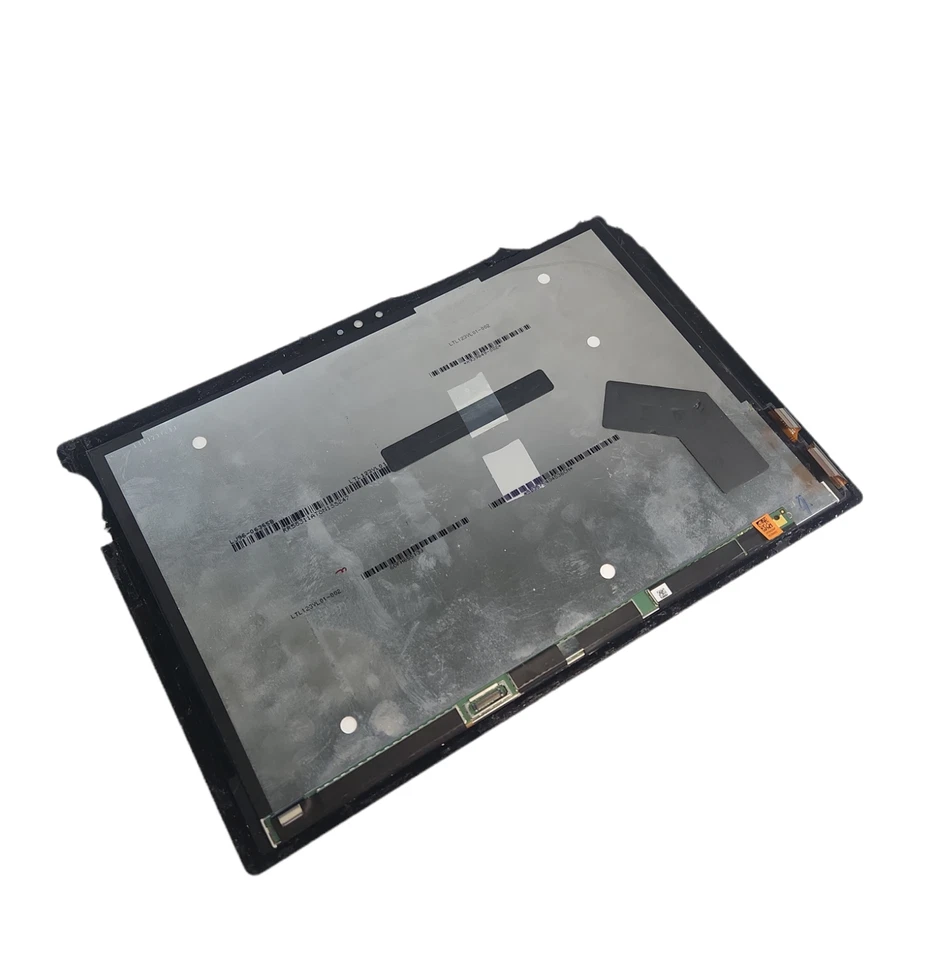 Microsoft Surface Pro 4 1724 12.3" LCD Display Touch Screen Digitizer-CRACKED - Image 2 of 3