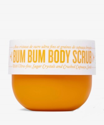 Sol de Janeiro Bum Bum Körperpeeling 220g