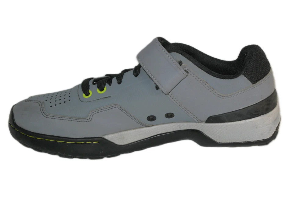 Five Ten 5-10 MTB Tour Bicicleta de Montaña Ciclismo Zapatos Hombres Talla 8 EU 41 + Botines SPD Foto 3 de 4