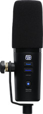 Presonus® Revelator Dynamic, Black