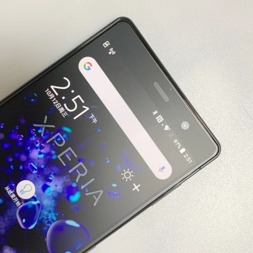 Sony Xperia XZ2 Premium H8166 SO-04K Original 5.8" 64GB Single/Dual SIM 4G Phone - Afbeelding 3 van 26