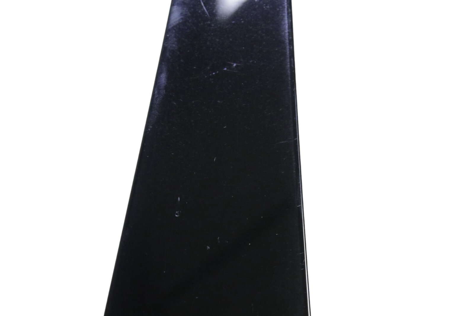 McLaren 720S Spider Front Right Side Inner Door Trim Molding 2019 - 2023 OEM