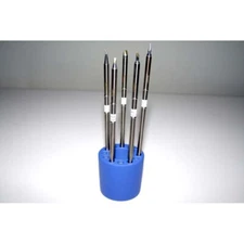 Hakko Tip Tray Micro Soldering Maintenance Multipurpose Accessory Stand