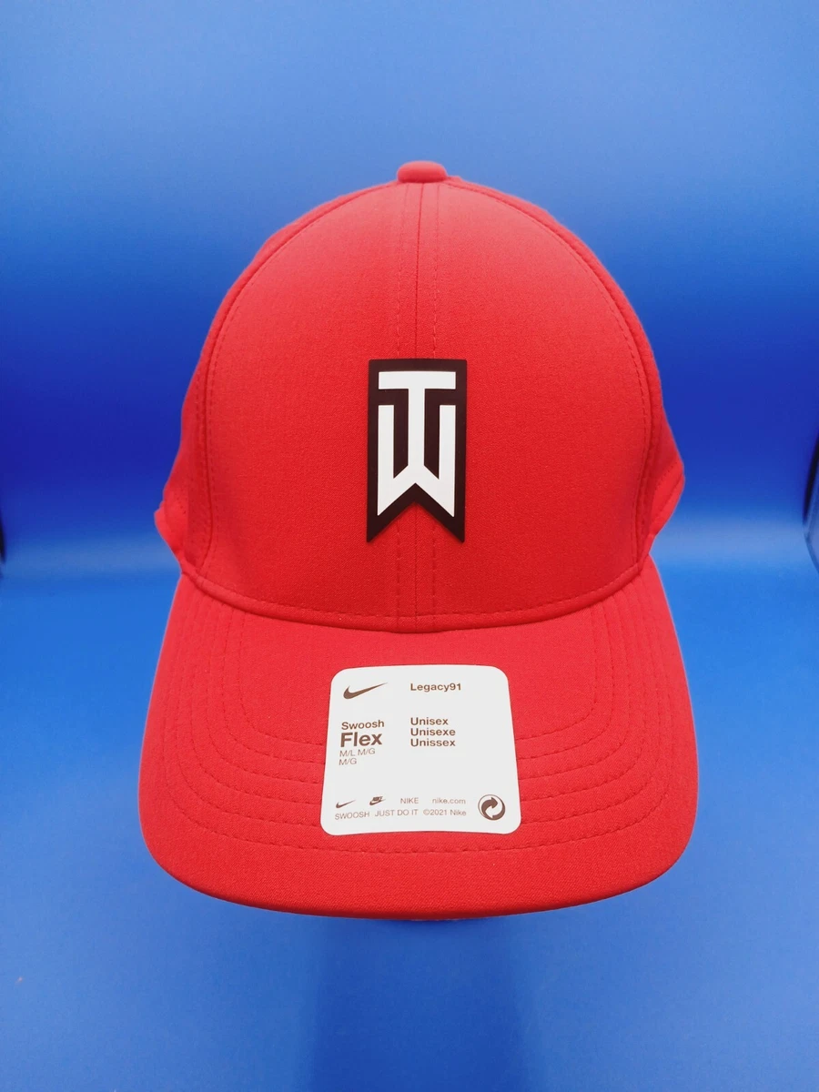 Tiger Woods Hat for sale | eBay