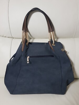 Handbag Paula Rossi Bolsos Rossi Bolsos Paula Rossi Mochilas Bolso