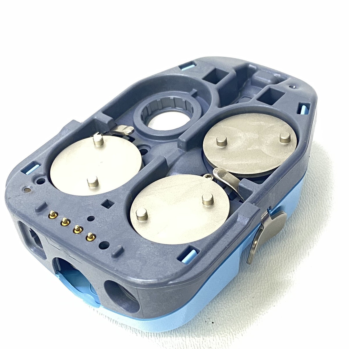 【SWANページ】 Intuitive Surgical REF 420274 Da Vinci 5mm Harmonic Ace