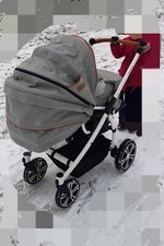 Kinderwagen Buggy Gesslein