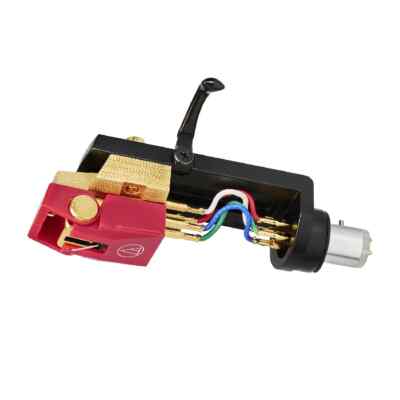 Audio Technica AT-VM740xML/H - VMx Series MM Cartridge - Nude Microlinear Stylus