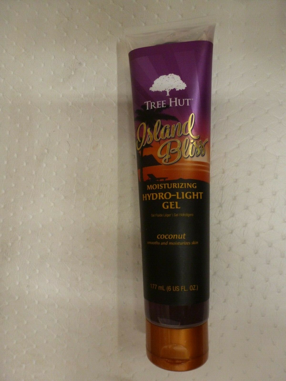 tree hut hydro light gel