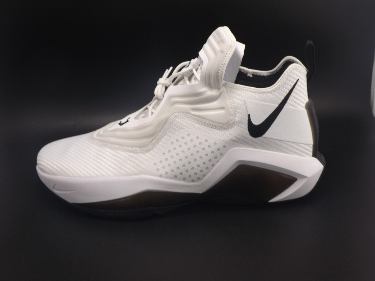 Nike Mens LEBRON SOLDIER XIV 14 TB PROMO Basketball Shoes 17.5