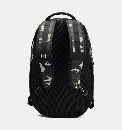 2024 Under Armour UA Storm Hustle 5.0 Backpack Back Pack Book Bag - Many Colors - Picture 18 of 170