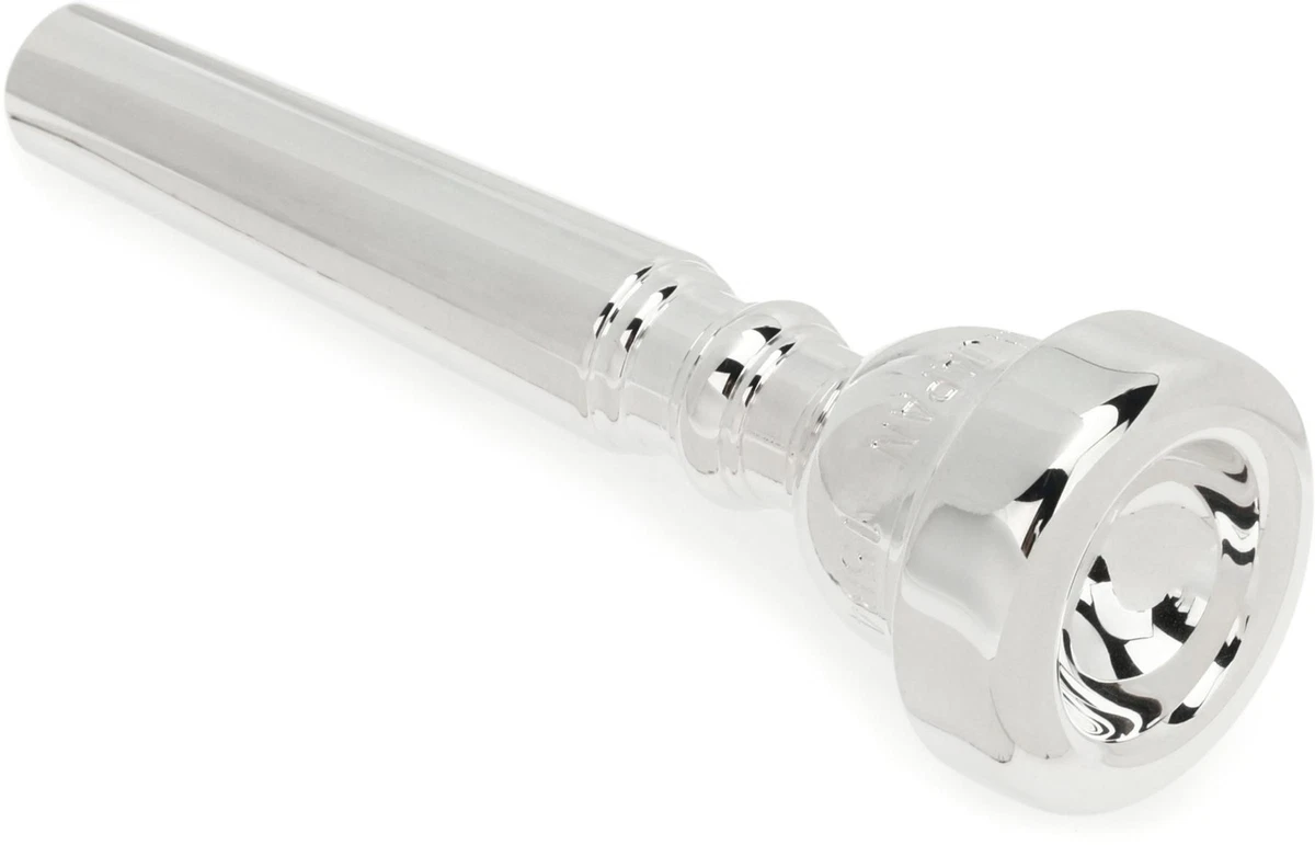 Ebay trumpet deals mouthpieces