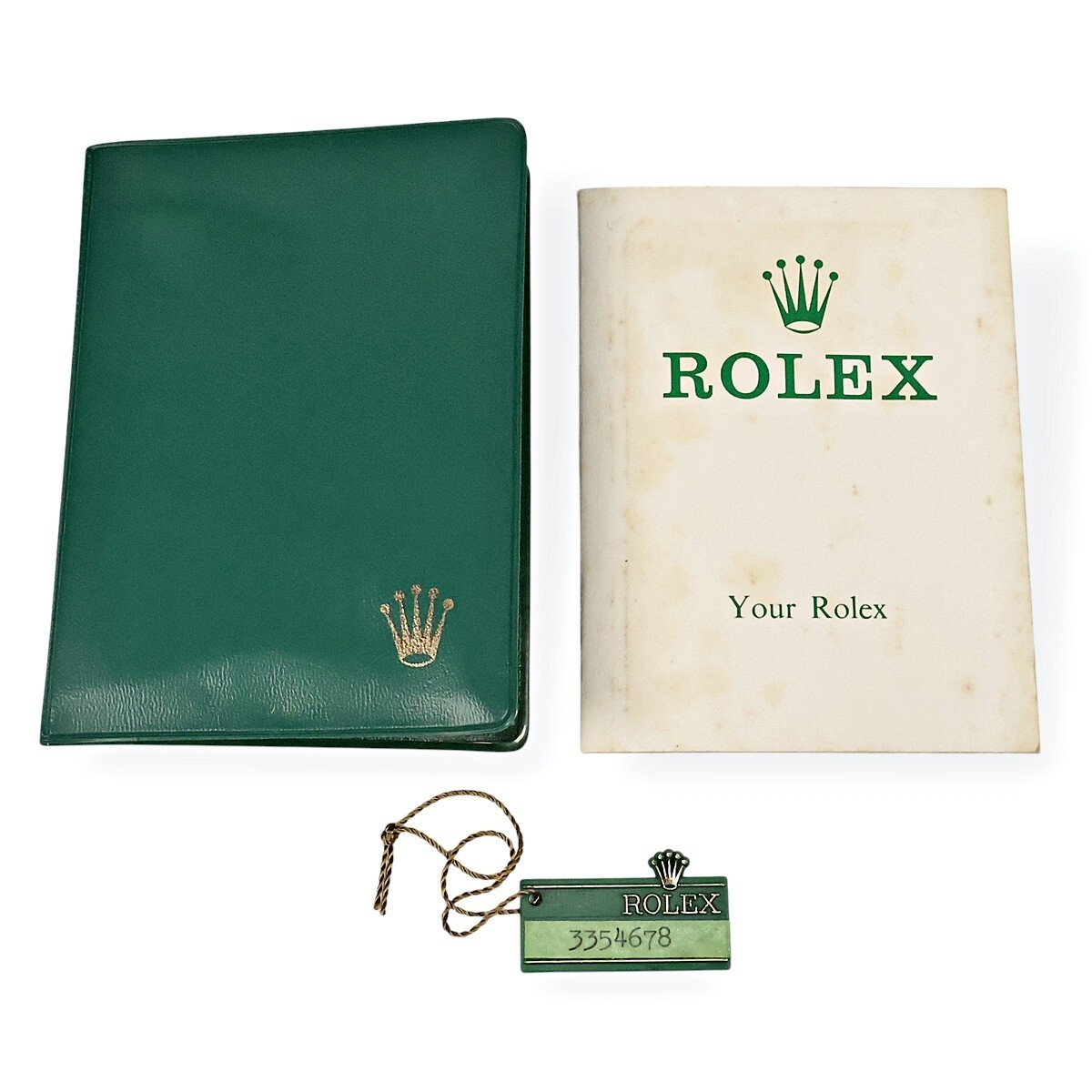 ROLEX 時計用箱 中型 ロゴ入り s-l400.jpg