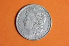 1900-O Morgan Silver Dollar #P06462