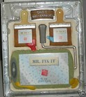 Russ Multi-Photo/Collage Frame Picture Frames