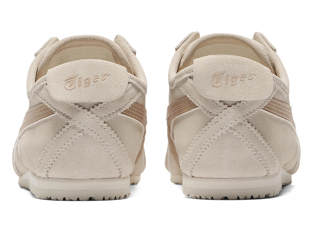 Asics Onitsuka Tiger MEXICO 66 SLIP-ON 1183C157 BIRCH/WOOD CREPE