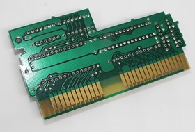 WIZARDS & WARRIORS AKLAIM   OVP  Nintendo  NES Spiel  GETESTET