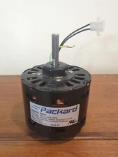 Bathroom Exhaust Vent Fan Motor Replacement for Broan Nutone 97008583