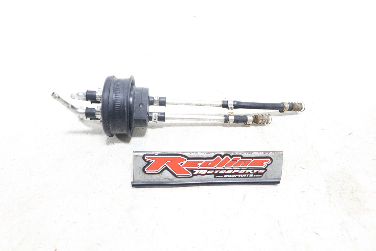 1995 WET JET ZX FUEL PICK UP 9102-2028-00 | eBay
