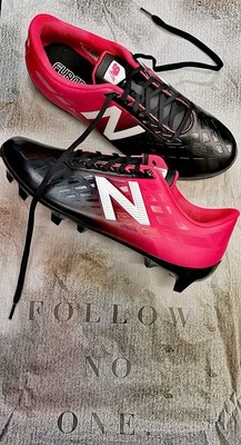 new balance boys football boots